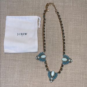 jcrew factory necklace